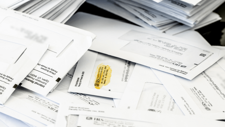 IRS Notices